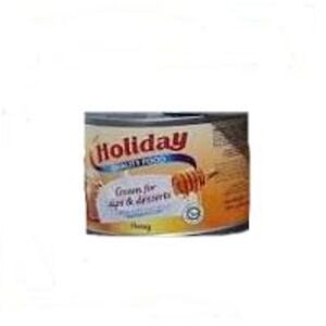 Holiday Cream For Dips & Deserts Honey Flavor 155G