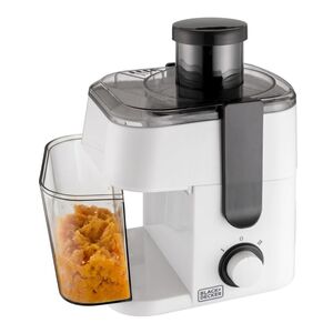 Black+Decker Juice Extractor 300Wje320b5