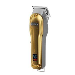 Enchen Hair Clipper Boost 3 Gold