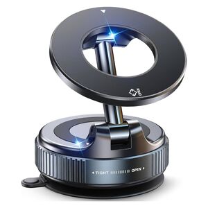 Qbest Car Holder Qb-742 Magsafe 360