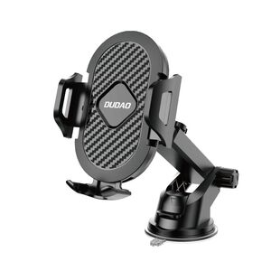 Dudao F2+-B Car Mount Holder Black