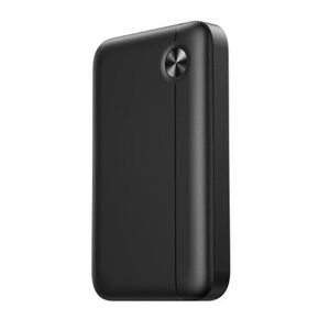 Wiwu Power Bank 10000 Mah 22.5 Watts Black P060