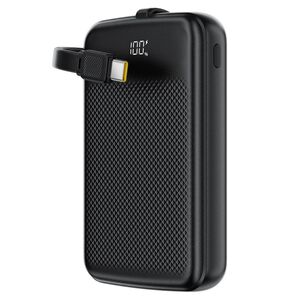 Acefast M13 Power Bank 10000 Mah 22.5 Watts