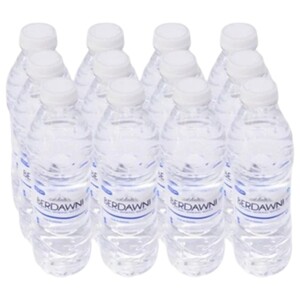 Berdawni Natural Mineral Water 330Ml X12