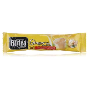 Alitea 3-In-1 Clasic Ginger Tea 20 Gr