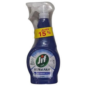 Jif Cream Ultra Fast Ocean 500Ml -15% Off