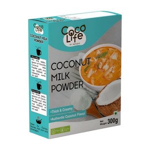Coco Life Coconut Milk Powder 300G