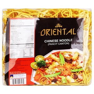 Oriental Chinese Noodle 227G