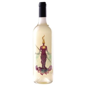 Wine Passion Fruit 75Cl