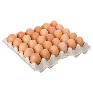 Red Eggs 30 Pieces