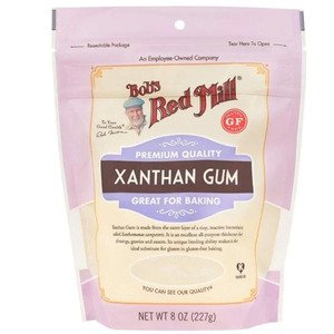 Bob's Red Mill Gluten Free Xanthan Gum 227G