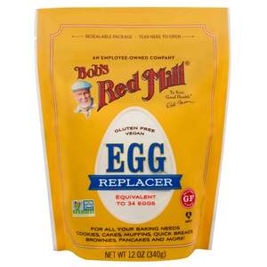 Bob's Red Mill Gluten Free Egg Replacer 340G