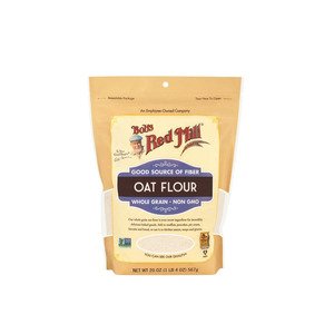 Bob's Red Mill Oat Flour 567G