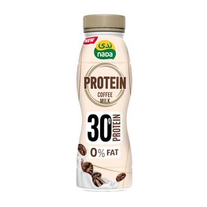 Nada Protein Milk Coffee 320 Ml