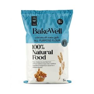 Bakewell All Purpose Flour 5 Kg