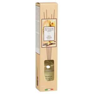 Aladino Reed Diffuser Vanilla 100Ml