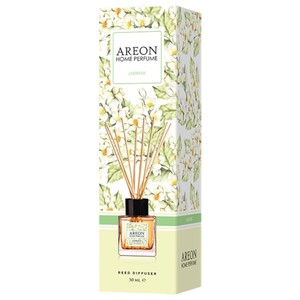 Areon Home Perfumes Diffuser Jasmine 50Ml