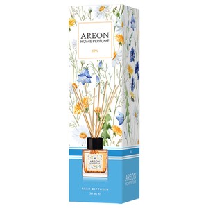 Areon Home Perfumes Diffuser Spa 50Ml