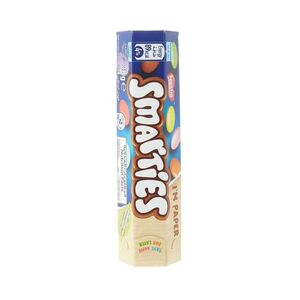Nestle Smarties Single Hexa Tube 38 Gr