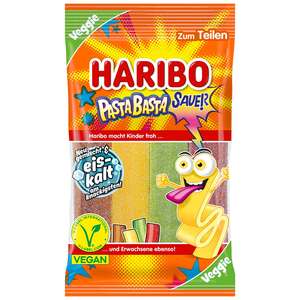 Haribo Pasta Basta 160Gm