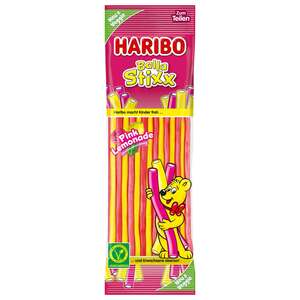 Haribo Balla Stixx Lemonade 175Gm
