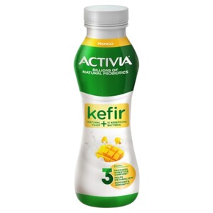 Activia Kefir Drink Mango 280Ml