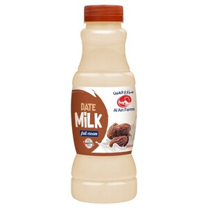 Al Ain Farms Milk Date 500Ml