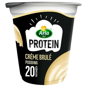 Arla Protein Pudding Crème Brulé 200G
