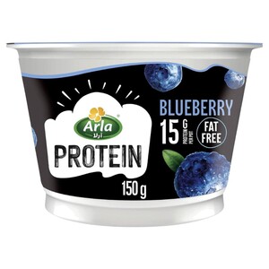 Arla Protein Dessert Blueberry 150G