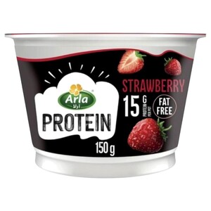 Arla Protein Dessert Strawberry 150G