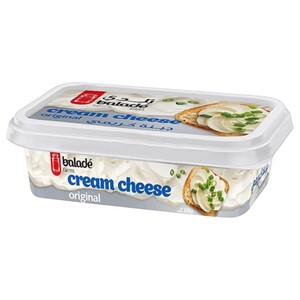 Baladé Farms Cream Cheese Original 200G