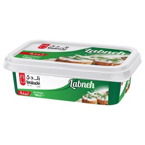Baladé Farms Labneh 180G