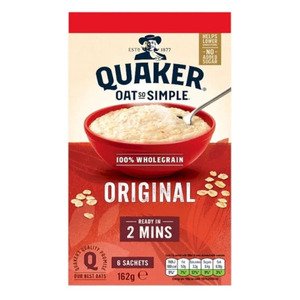 Quaker Original 162G