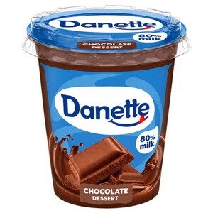Danette Dessert Chocolate 360G