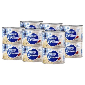 Nestle Cream Natural 160G 10 + 2 Free