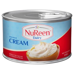 Nureen Analogue Cream 170G
