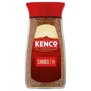 Kenco Instant Coffee Smooth 95G
