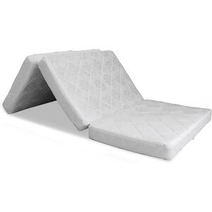 Hospitality Folding Mattress 7 Cm Vla0324
