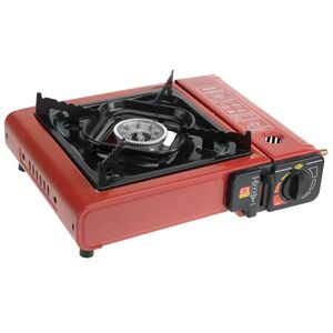 Lp Portable Gas Stove Color Box