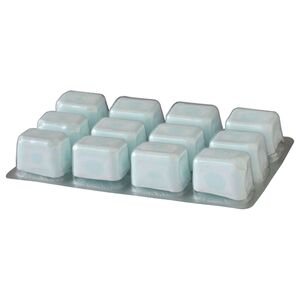 Lp Firelighter Cubes 12 Pcs