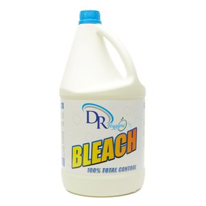 Dr Hygiene Bleach Liquid 3.78L