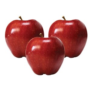 Apple Red Azerbaijan