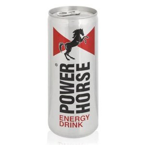 Power Horse Drink 250Ml+80Ml