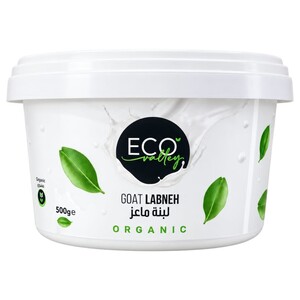Eco Valley Goat Labneh Organic 500G