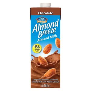 Blue Diamond Almond Breeze Milk Chocolate 1 L