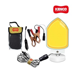 Kenco Camp Lite 50