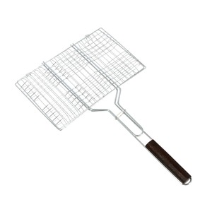 Royal Ford Barbeque Grill Rf 9394 33 X 23 Cm