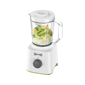 Kenwood Blender Blp31.D0wg Xtract 3-In-1 Jug Blender 350 Watts 1.6 L White