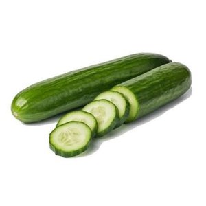 Cucumber Iran