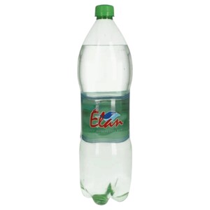 Elan Sparkling Water 500Ml